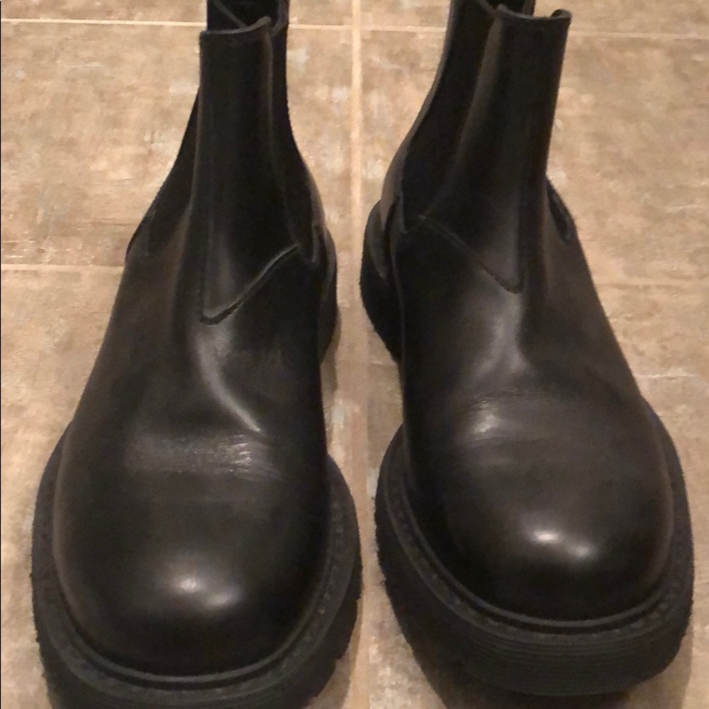 Prada Chelsea boots - Picture 3 of 5